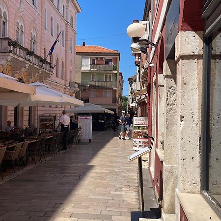 The 2Sisters Suite Zadar Zewnętrze zdjęcie