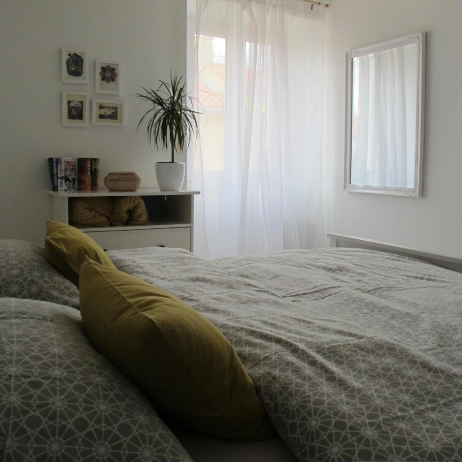 The 2Sisters Suite Zadar Zewnętrze zdjęcie