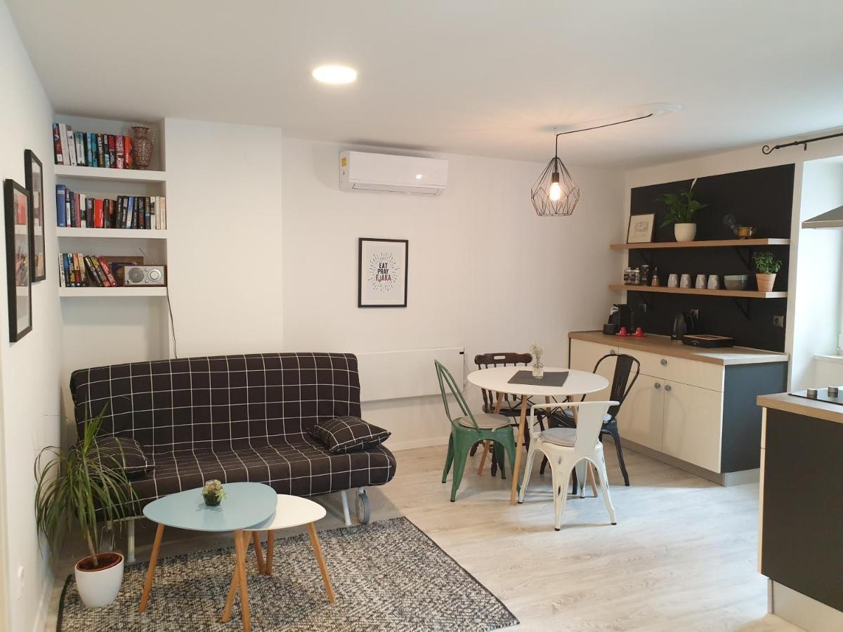 The 2Sisters Suite Zadar Zewnętrze zdjęcie
