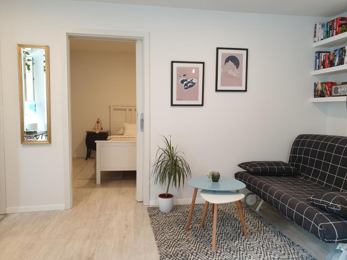 The 2Sisters Suite Zadar Zewnętrze zdjęcie
