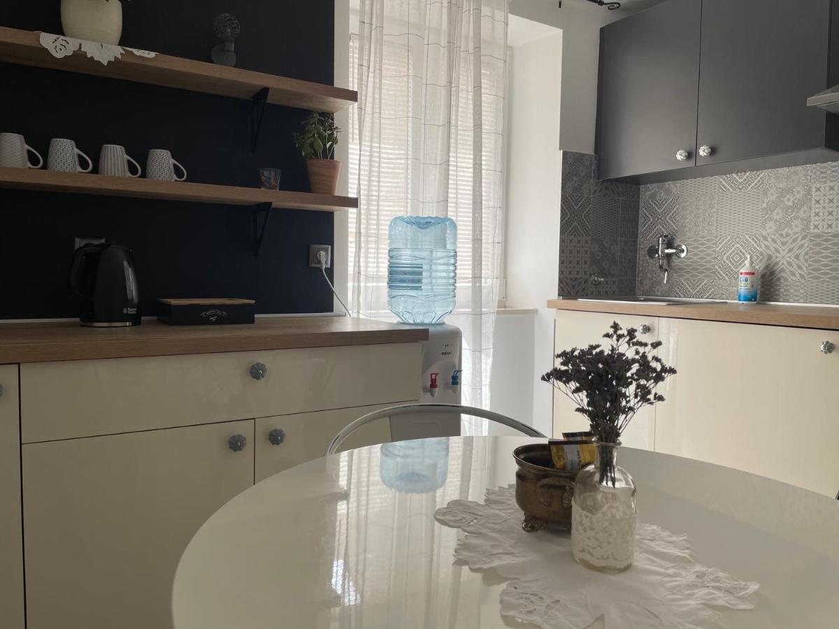The 2Sisters Suite Zadar Zewnętrze zdjęcie