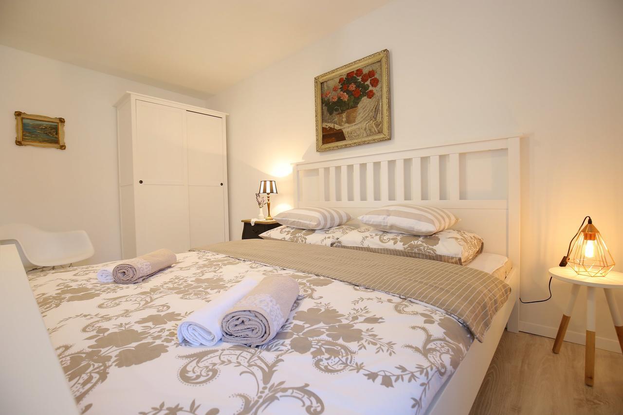 The 2Sisters Suite Zadar Zewnętrze zdjęcie